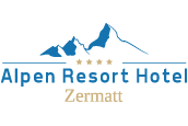 Alpen Resort Logo
